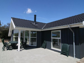 Holiday Home Dagny - 300m from the sea by Interhome